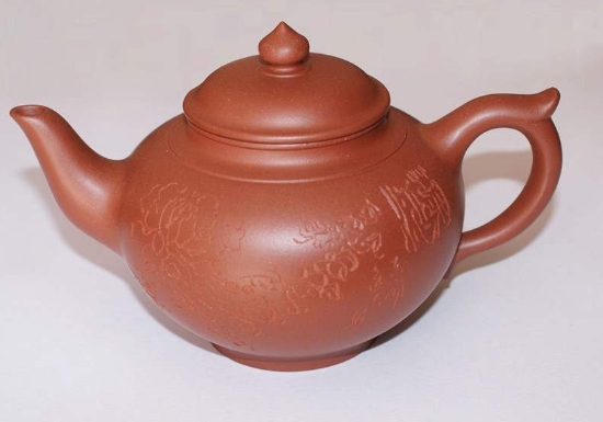 宜興紫砂壺四大經(jīng)典壺型叫什么，傳統(tǒng)紫砂四大名壺介紹