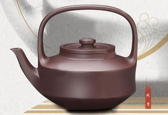 景舟八式紫砂壺圖片及名稱，經(jīng)典壺型顧景舟八式值多少錢？