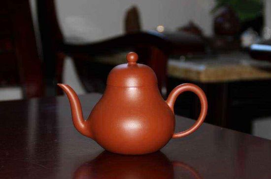 朱泥思亭壺適合泡什么茶，用來泡哪些茶最好？