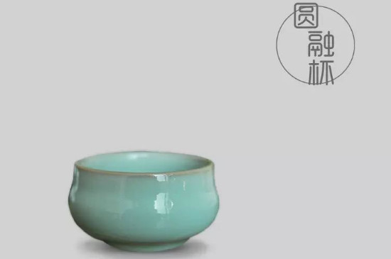 品茗杯的杯型介紹，品茗杯的器型類(lèi)別分類(lèi)大全圖