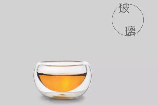 品茗杯的杯型介紹，品茗杯的器型類(lèi)別分類(lèi)大全圖
