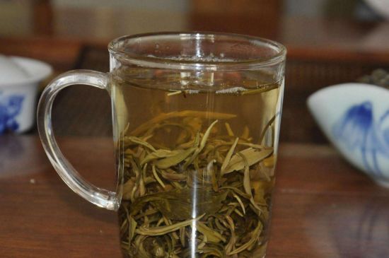 蒸茶器可以蒸花茶嗎，蒸茶器能用來蒸茉莉花茶嗎？