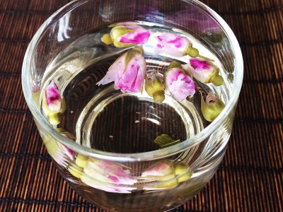 玫瑰花茶一周喝幾次，玫瑰花茶能常喝嗎？