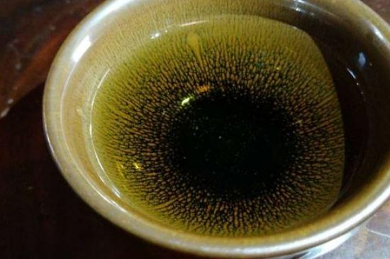 建盞初次使用方法，新買的建盞如何開盞