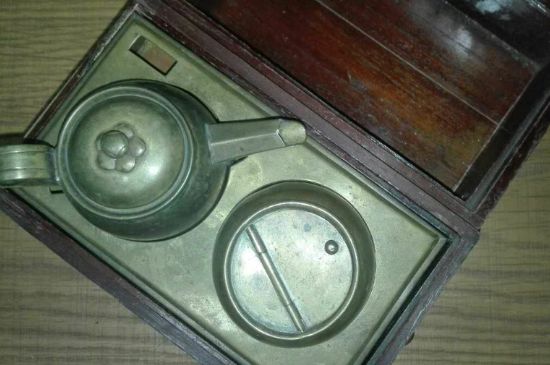新銅壺怎么開壺，銅壺開壺方法步驟