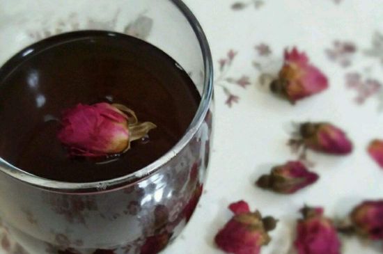 玫瑰花茶和什么搭配好，玫瑰花茶的搭配大全！