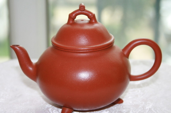 朱泥壺泡熟普壺就壞了，朱泥壺泡壞了是為什么