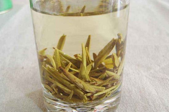 茉莉花茶分類，茉莉花茶都有什么種類