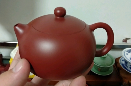 送壺為什么不送西施壺，紫砂西施壺的寓意是什么意思？