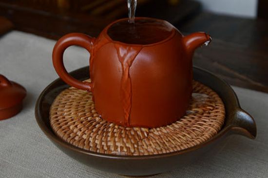 茶具一對(duì)一介紹圖片，茶具的各個(gè)名稱和圖片大全