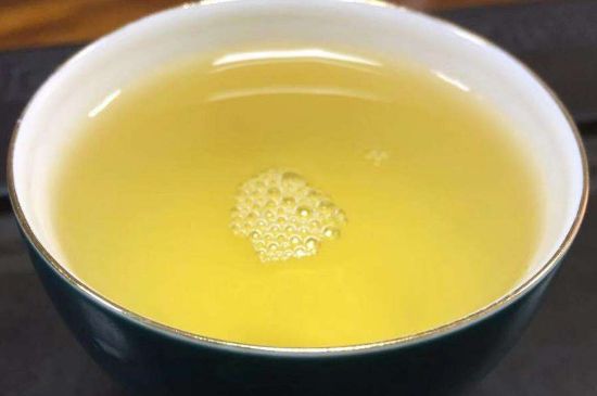 五年壽眉的味道特點(diǎn)，五年的老壽眉什么樣？