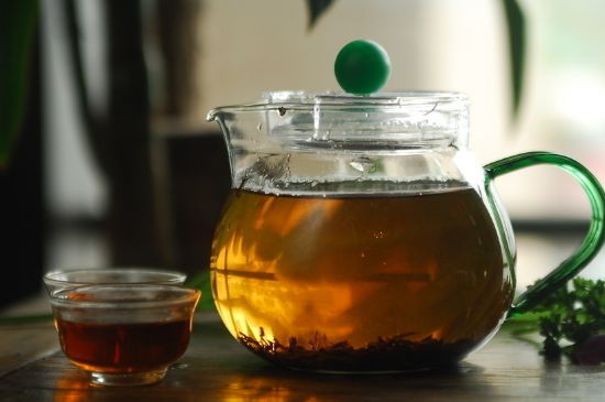 安化黑茶為什么要煮，為什么黑茶一定要煮呢