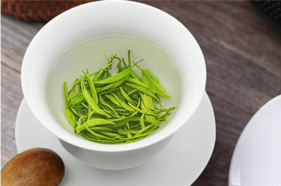 什么綠茶茶葉唇齒留香，哪個(gè)品種綠茶香氣好？