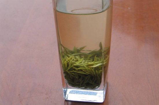 蒙頂山茶種類，蒙頂山哪種茶好？