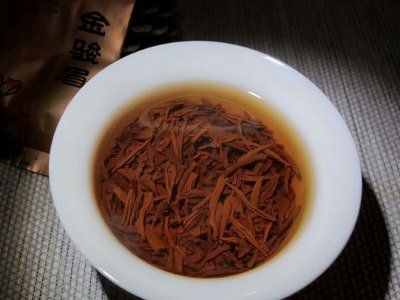 金駿眉幾年可以算陳茶，金駿眉新茶好還是老茶