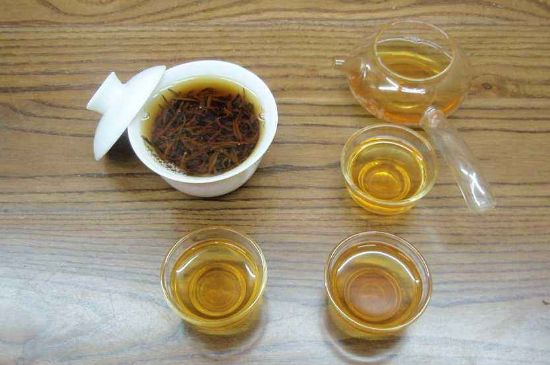 福建什么茶葉最出名，福建名茶有哪些？