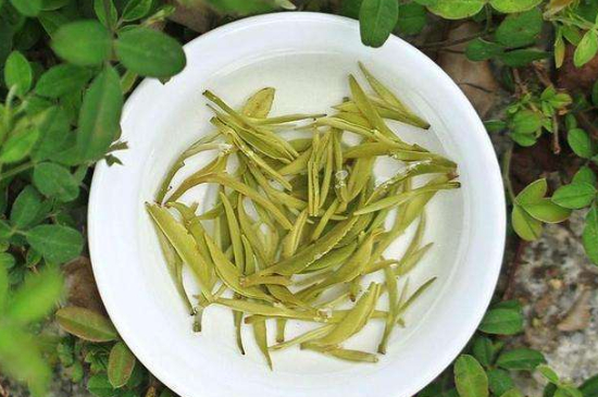 什么茶葉喝起來超級香，什么茶泡出來滿屋濃香?