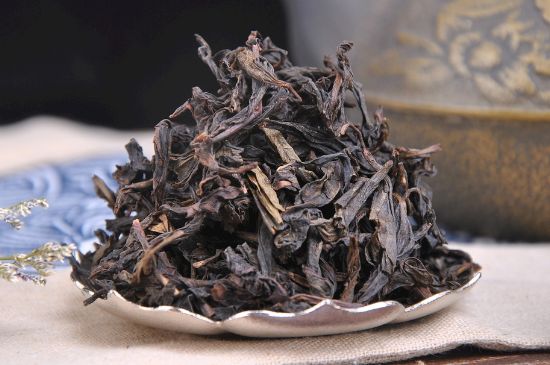大紅袍茶葉好嗎？大紅袍被譽為“茶中之王”！