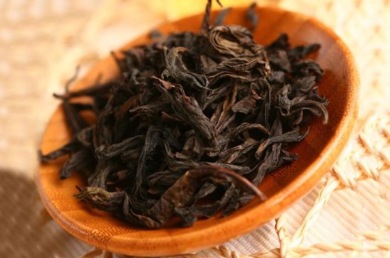 大紅袍四大品種有哪些，大紅袍的種類和著名品種特點介紹