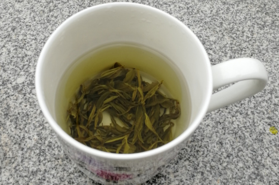 什么綠茶最香最好喝，綠茶口感與香氣排名
