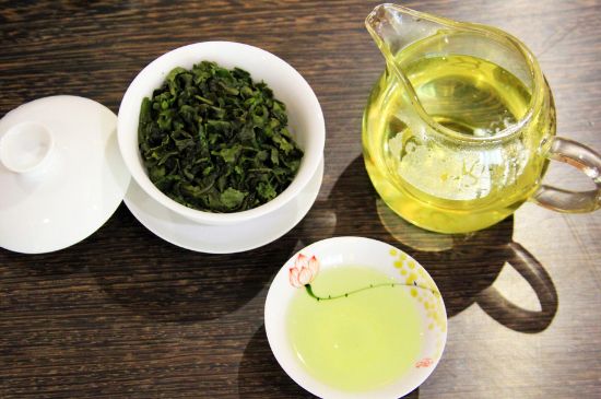 鐵觀音放7年能喝嗎，放了七年的鐵觀音還能喝！