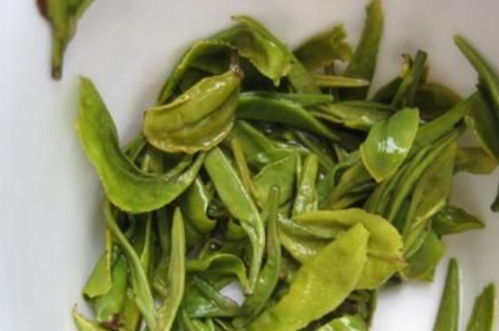 翠眉是什么茶，適合什么時候喝