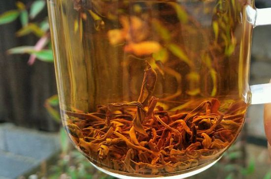 正山小種的禁忌，正山小種不適宜人群