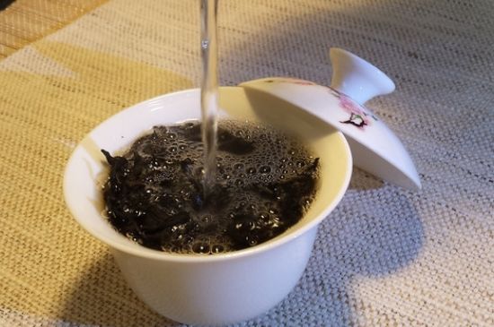 大紅袍茶葉好嗎？大紅袍被譽為“茶中之王”！