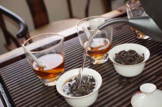 大紅袍為什么沒保質(zhì)期，武夷巖茶大紅袍能放幾年？