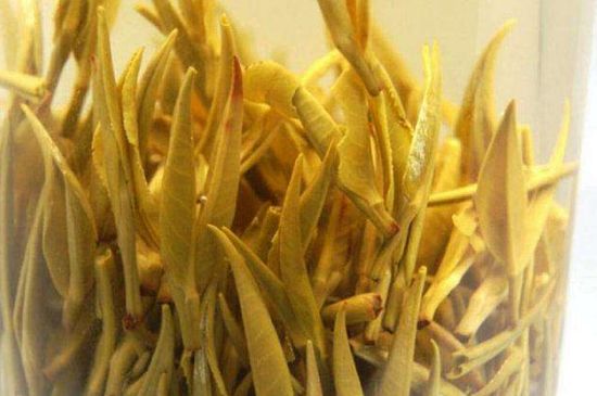 黃茶不適合哪些人喝，黃茶的功效與作用禁忌