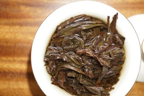 大紅袍為什么沒保質(zhì)期，武夷巖茶大紅袍能放幾年？