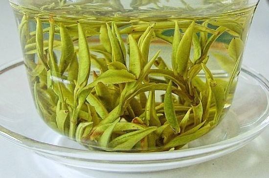 蒙頂山茶種類，蒙頂山哪種茶好？