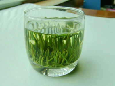 竹葉青茶怎么樣，檔次較高味道略苦價(jià)格比較貴