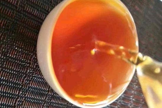 紅茶加冰糖的副作用，紅茶加冰糖好處和壞處