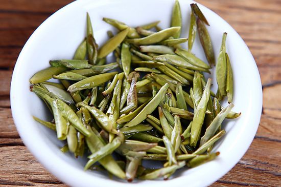 雀舌為何喝著是苦的，雀舌味道怎么那么苦澀？