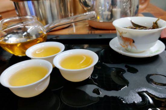 鳳凰單樅什么人不能喝，哪些人不能飲單叢茶