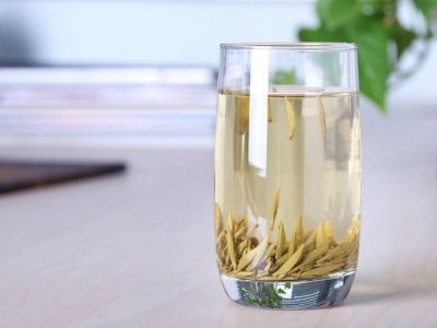 黃茶是什么茶，有哪些品種名稱