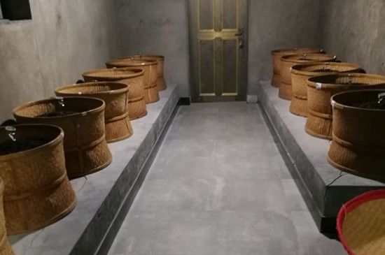 大紅袍為什么沒保質(zhì)期，武夷巖茶大紅袍能放幾年？