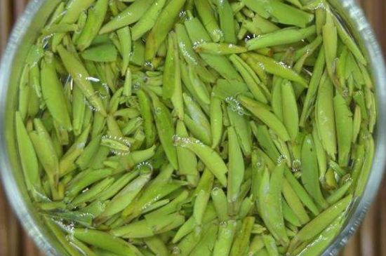 金壇雀舌什么檔次，金壇雀舌算不算好茶？