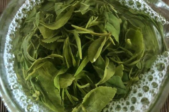 綠茶放了三年還能喝嗎，綠茶放久了喝了會怎樣