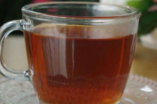 紅茶加冰糖的副作用，紅茶加冰糖好處和壞處