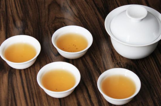 大紅袍四大品種有哪些，大紅袍的種類和著名品種特點介紹