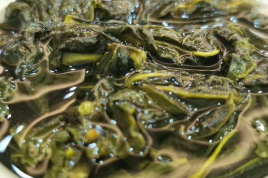 什么茶葉喝起來超級香，什么茶泡出來滿屋濃香?