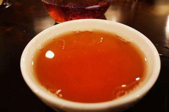 拼配的馬頭巖肉桂，還配叫馬肉嗎？請叫它“馬頭巖大紅袍”