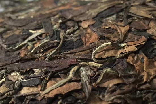 煮茶的步驟圖解，正確的煮白茶方法！