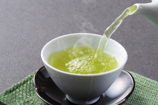 綠茶搭配大全，綠茶搭配什么更好