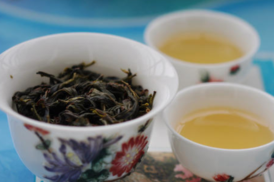 潮安鳳凰單叢十大名樅是什么，烏崠十大古樹名香品種介紹