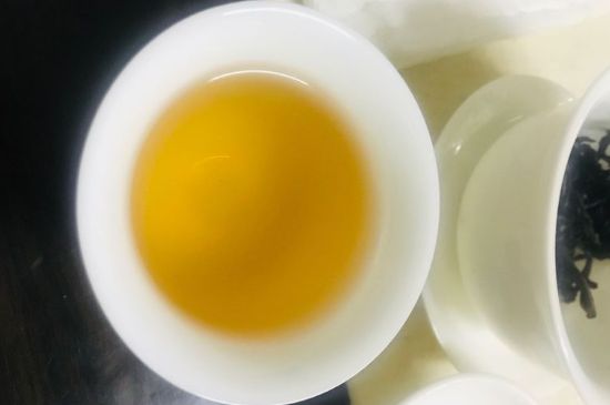 大紅袍為什么沒保質(zhì)期，武夷巖茶大紅袍能放幾年？