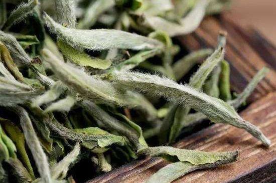 荒野銀針有什么特點(diǎn)，荒野銀針的味道口感咋樣？