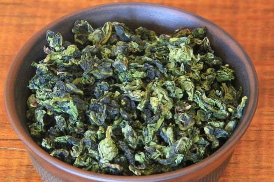 鐵觀音放7年能喝嗎，放了七年的鐵觀音還能喝！